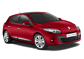 Renault Mégane BUSINESS